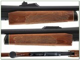Remington 7600 pump 308 Win in box Exc Cond! - 3 of 4