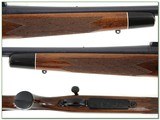 Remington 700 BDL Custom Deluxe engraved 338 RUM - 3 of 4