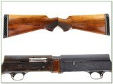 Remington Model 11 12 Ga 30in full - 2 of 4