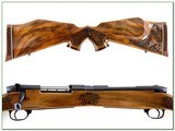 Weatherby Mark V 5-Panel Lazermark 378 XX Wood! - 2 of 4