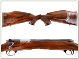 Weatherby Mark V Varmintmaster 224 Wthy Mag near new! - 2 of 4
