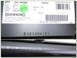 Browning BPS 28 Gauge unfired in the box! - 4 of 4