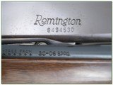 Remington 742 Woodsmaster 1976 made 30-06 Exc Cond! - 4 of 4