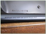 Browning BAR 22 FIRST YEAR 1977 22LR - 4 of 4