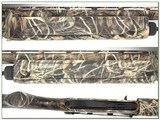 Remington 11-87 Sportsman Super Magnum 12 Ga near new w scope - 3 of 4