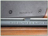 Remington 870 Express 410 3in 25in Barrel near new! - 4 of 4