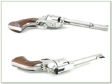 Ruger BLACKHAWK STAINLESS Single Action Revolver 357MAG 6.5" - 3 of 4