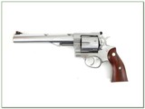 Ruger Redhawk 44 Mag 7.5in Stainless in box - 2 of 4