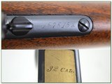 Winchester 1873 made in 1884 restored relined bore 32 Win - 4 of 4