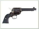 Ruger Vaquero case colored 45 LC 5.5" NIC - 2 of 4