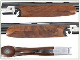 Beretta Model 687 20 Gauge 1988 Duck Unlimited New in Case! - 3 of 4