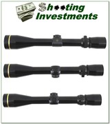 Leupold Vari-X III 3.5-10 Gloss rifle Exc Cond - 1 of 1