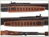 Remington Model 25 Pump 25-20 Rem Rare - 3 of 4