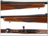 Ruger 77 220 Swift harder to find standard barrel beautiful wood! - 3 of 4