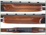 Remington 3200 unfired rare English stock 26in Skeet 7 Skeet - 3 of 4