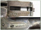 LC Smith Trap Grade 20 Gauge 28in ejectors original finishes! - 4 of 4