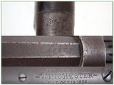 Winchester 1892 38 WCF 38-40 made in 1895 original - 4 of 4