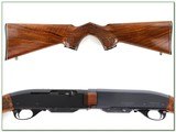 Remington 742 Deluxe 30-06 nice wood! - 2 of 4