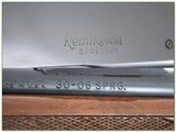 Remington 742 Deluxe 30-06 nice wood! - 4 of 4