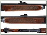 Remington 742 Deluxe 30-06 nice wood! - 3 of 4