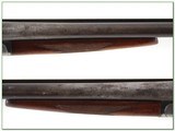 LC Smith Field 12 Ga 24in barrels nice bird gun - 3 of 4