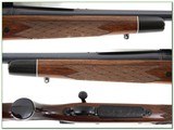 Remington 700 BDL Enhanced Engraved 338 RUM Exc Cond! - 3 of 4