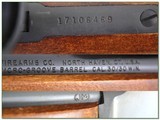Marlin 30AS 30-30 JM Marked Micro-grooved looks new! - 4 of 4