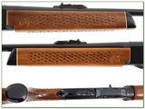 Remington 742 Deluxe 30-06 1970 Basketweave near new - 3 of 4