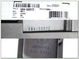 Ruger Mini-14 in 5.56 Nato unfired in box! - 4 of 4