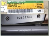 Remington 1100 Sporting 20 Ga like new in box! - 4 of 4