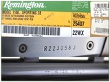 Remington 1100 Sporting 28 Ga like new in box! - 4 of 4