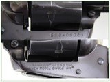 Ruger New Model Single Six in 32 H&R Magnum - 4 of 4