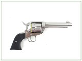 Ruger Vaquero 45 LC 5.5" High Gloss Stainless NIC - 2 of 4