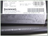 Browning BPS Engraved Magnum 12 Ga Stalker 32in NIB! - 4 of 4