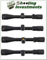 Nikon 3-9 X 40mm Prostaff rifle scope Like New! - 1 of 1