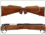 Remington 700 Varmint Special RARE 25-06 top condition! - 2 of 4