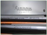 Remington 760 Carbine 30-06 RARE early 1960 made! - 4 of 4