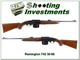 Remington 742 Woodsmaster 30-06 10 round magazine - 1 of 4