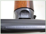 Browning A5 Belgium Sweet Sixteen 2 barrel set - 4 of 4