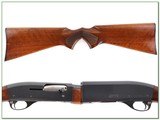 Remington 11-48 1956 made 16 Gauge 2 barrel set! - 2 of 4