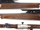 Blaser R93 Lux in 7mm Rem Mag with Schmidt & Bender Stratos 1.1-5x24 - 3 of 4