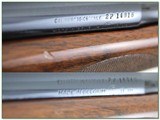 Browning Belgium Olympian triple signed 1962 30-06 - 4 of 4