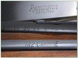 Remington 742 Carbine 30-06 made in 1994! - 4 of 4