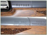 Weatherby Mark V Varmintmaster 22-250 hard to find 26in near new! - 4 of 4