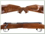 Weatherby Mark V Varmintmaster 22-250 hard to find 26in near new! - 2 of 4