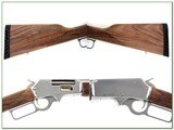 Marlin 1895 GS 45-70 Walnut Stainless unfired! - 2 of 4