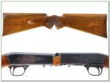 Browning 22 Auto 71 Belgium unfired - 2 of 4