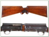 Browning A5 Sweet Sixteen 1952 Belgium - 2 of 4