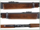 Marlin 336 RC 30-30 1954 made JM pre-safety Straight Stock - 3 of 4