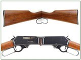 Marlin 336 RC 30-30 1954 made JM pre-safety Straight Stock - 2 of 4